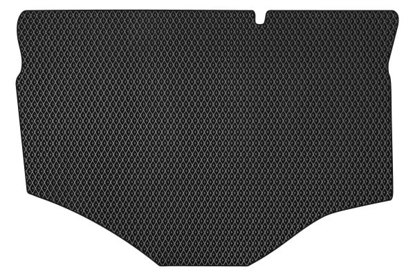 EVA коврик в багажник авто EVAtech для Mirage Mitsubishi 2012 6 поколение Htb USA (MT13165B1RBB)