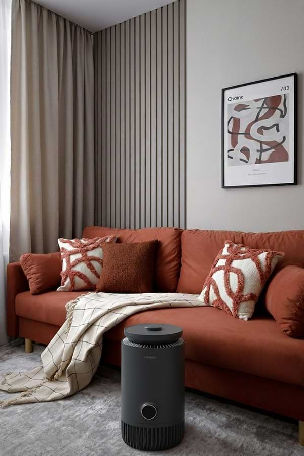 Фото - Очищувач повітря Hyundai MIRAN110KR