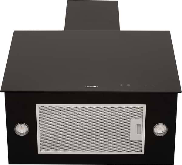 Фото - Витяжка декоративна ELEYUS Mirra 1200 LED 60 BL