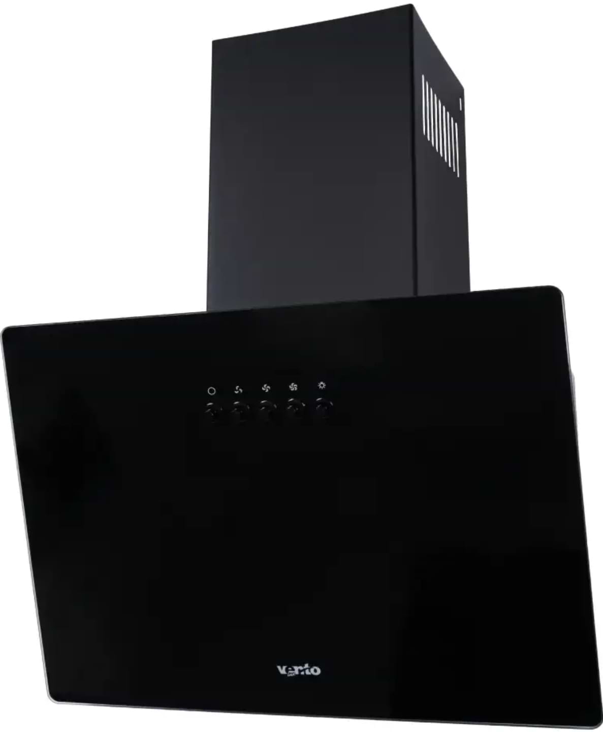 Купити Витяжка декоративна Ventolux MIRROR 45 BG (700) PB - Фото 1 Витяжка декоративна Ventolux MIRROR 45 BG (700) PB - Фото 1