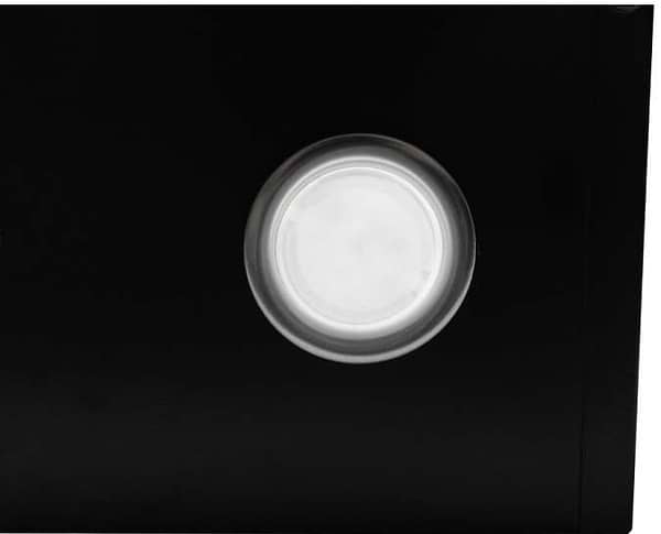 Фото - Витяжка декоративна Ventolux MIRROR 60 BG (1000) PB