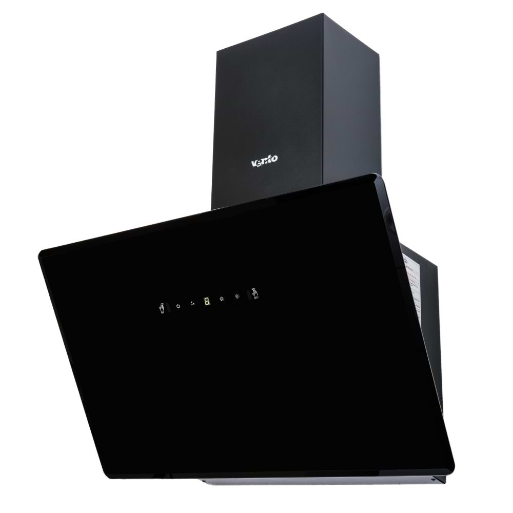 Купити Витяжка декоративна Ventolux MIRROR 60 BG (1000) TC MS - Фото 1 Витяжка декоративна Ventolux MIRROR 60 BG (1000) TC MS - Фото 1