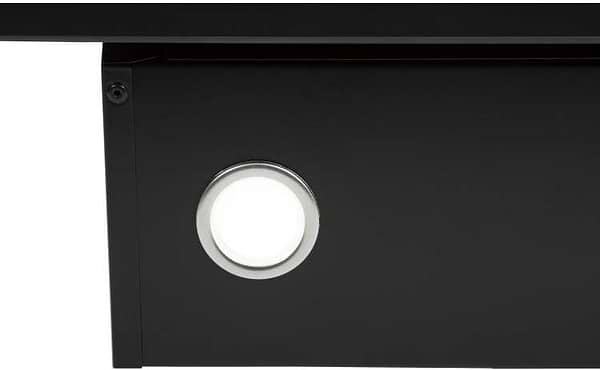 Фото - Витяжка декоративна Ventolux MIRROR 60 BG (1000) TRC