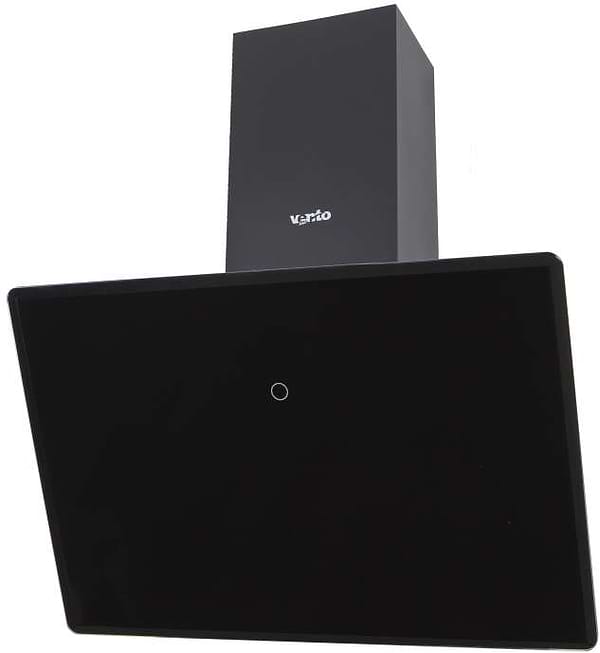 Фото - Витяжка декоративна Ventolux MIRROR 60 BK (800) TC