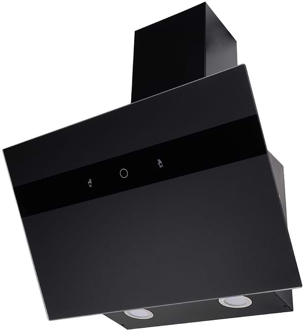 Фото - Витяжка декоративна Ventolux MIRROR 60 BG (1000) TC MS