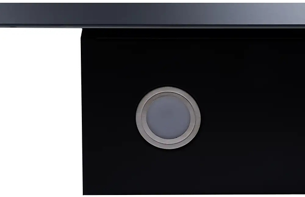 Фото - Витяжка декоративна Ventolux MIRROR 60 MBG (1000) TC MS