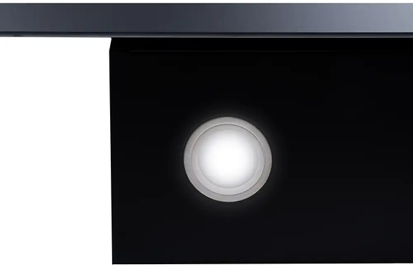 Фото - Витяжка декоративна Ventolux MIRROR 60 MBG (1000) TC MS
