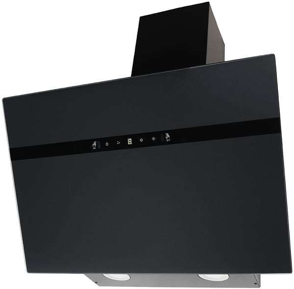 Фото - Витяжка декоративна Ventolux MIRROR 60 MBG (1000) TC MS TH