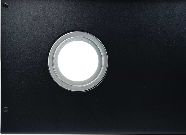 Фото - Витяжка декоративна Ventolux MIRROR 60 MBG (1000) TC MS TH