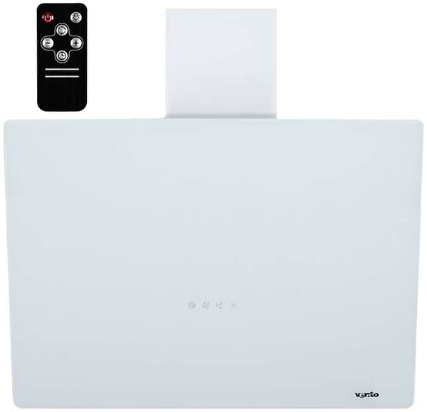 Фото - Витяжка декоративна Ventolux MIRROR 60 WG (1000) TRC