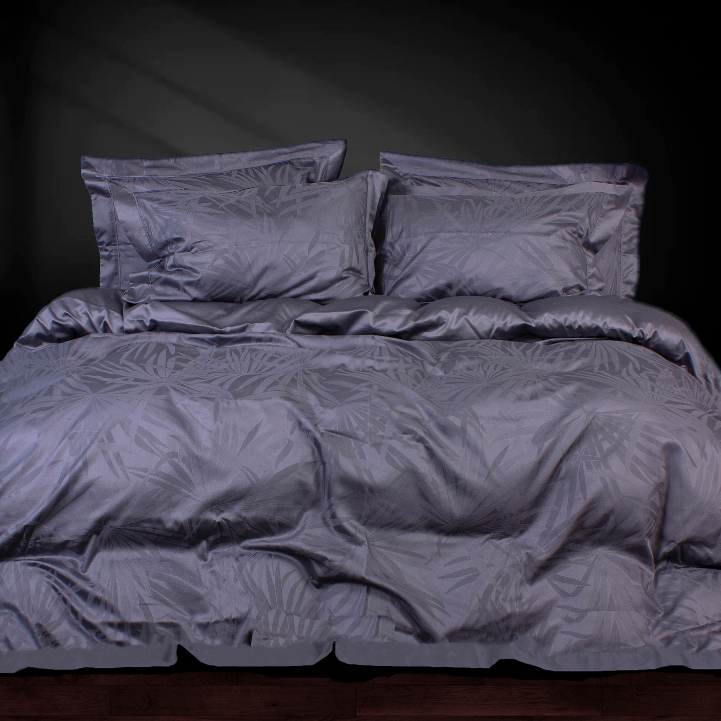 Комплект постельного белья MirSon Imperial Satin Sicily 220х240 (2200007179480)