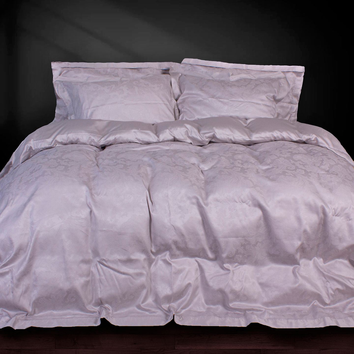 Комплект постельного белья MirSon Imperial Satin Tuscany 220х240 (2200007180240)