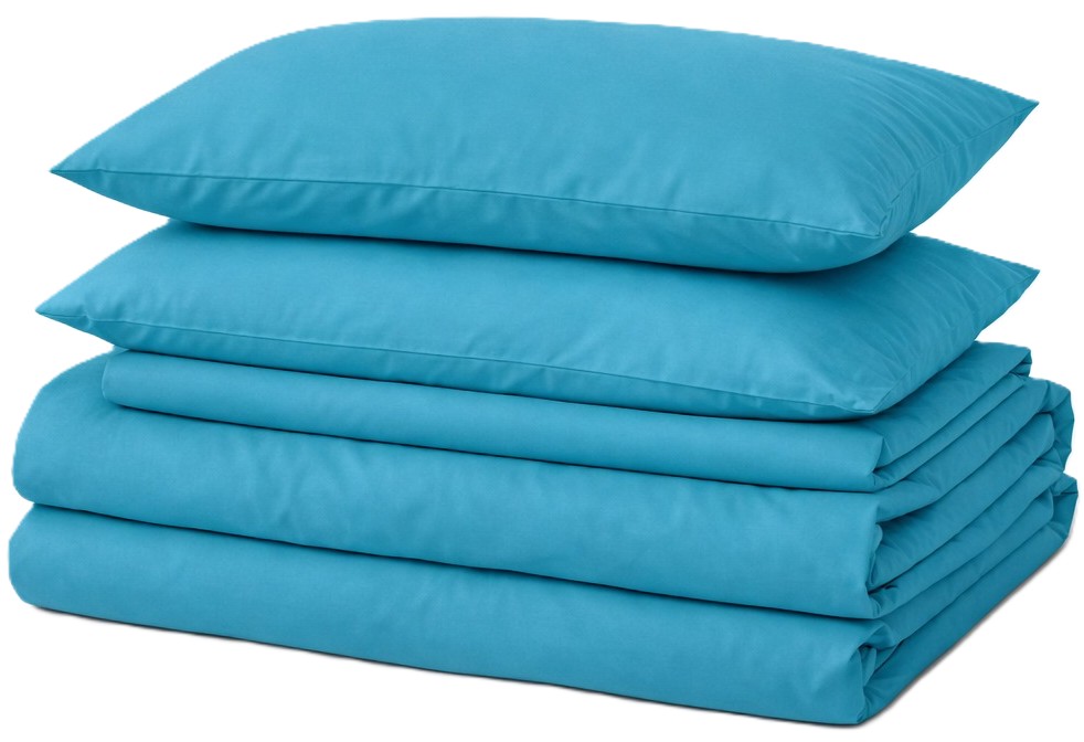 Наволочка MirSon Soft Elegance №18-4735 Capri Breeze 70х70 см (2200010916508)