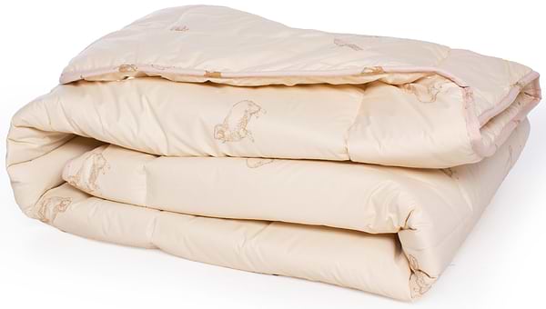 Фото - Одеяло демисезонное полуторное MirSon Экстра 0023 155x215 см (2200000004895)