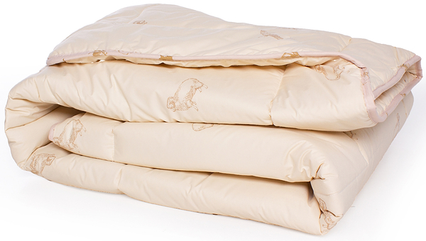 Фото - Ковдра літня полуторна MirSon Екстра 022 155x215 см (2200000010902)