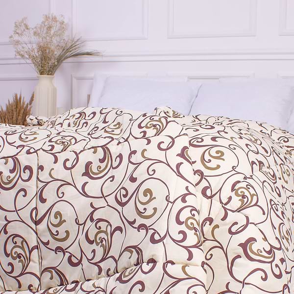 Фото - Ковдра літня полуторна MirSon Standard Hand Made 161 140x205 см (2200000459961)