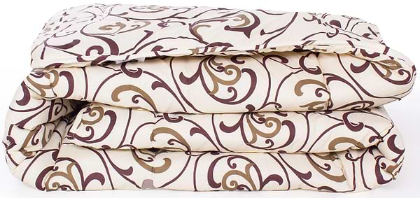 Фото - Ковдра літня полуторна MirSon Standard Hand Made 161 140x205 см (2200000459961)