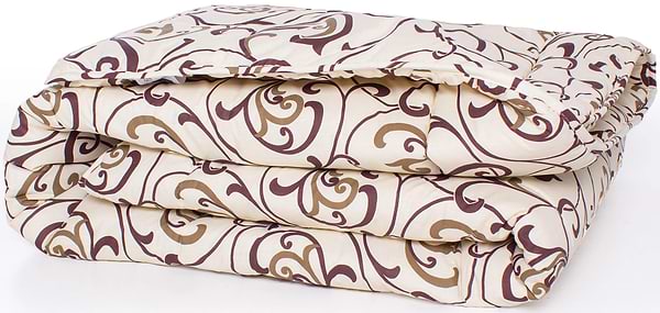 Фото - Ковдра літня полуторна MirSon Standard Hand Made 161 140x205 см (2200000459961)