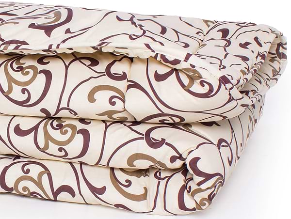 Фото - Ковдра літня полуторна MirSon Standard Hand Made 161 140x205 см (2200000459961)