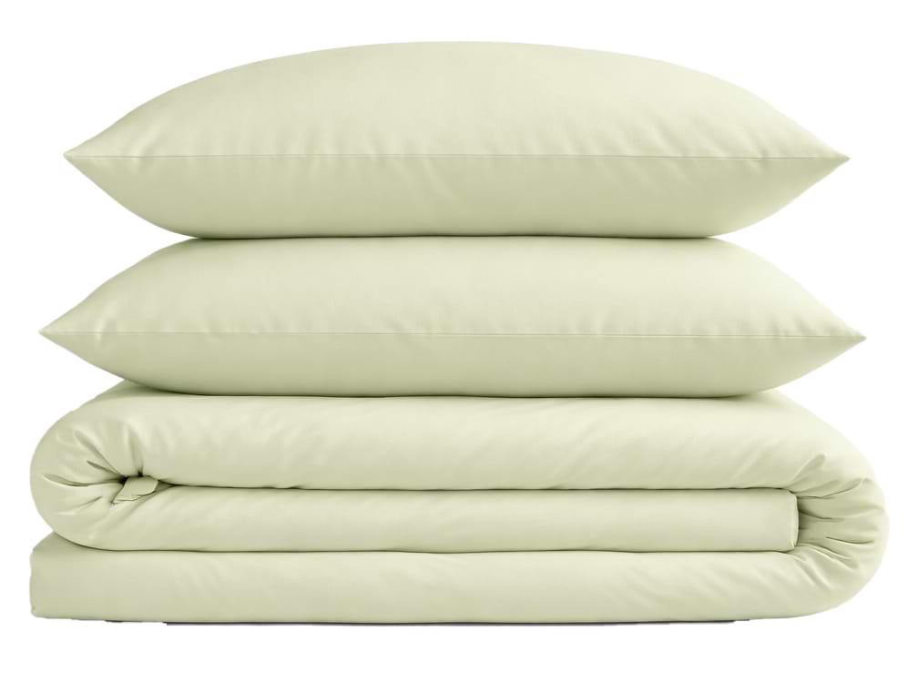 Комплект постельного белья MirSon Бязь 12-0525 Tiziana 200х220 (2200000800046)