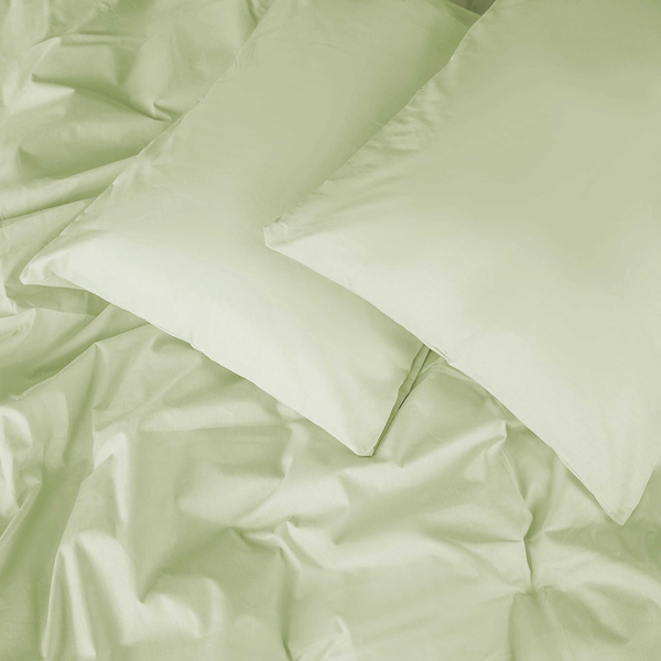 Фото - Комплект постельного белья MirSon Бязь 12-0525 Tiziana 200х220 (2200000800046)