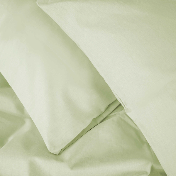 Фото - Комплект постельного белья MirSon Бязь 12-0525 Tiziana 200х220 (2200000800046)