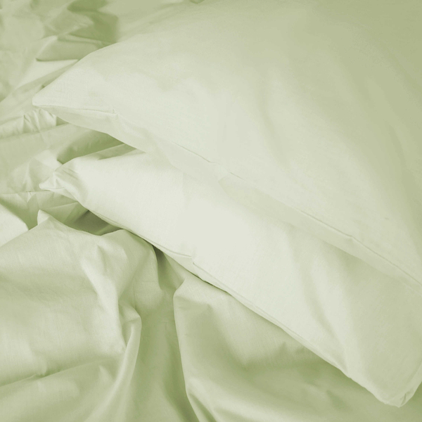 Фото - Комплект постельного белья MirSon Бязь 12-0525 Tiziana 200х220 (2200000800046)