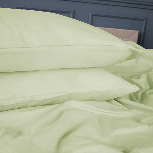 Фото - Комплект постельного белья MirSon Бязь 12-0525 Tiziana 200х220 (2200000800046)