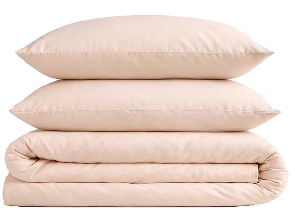 Фото - Комплект постельного белья MirSon Бязь 12-0712 Calvina 200х220 (2200000800053)