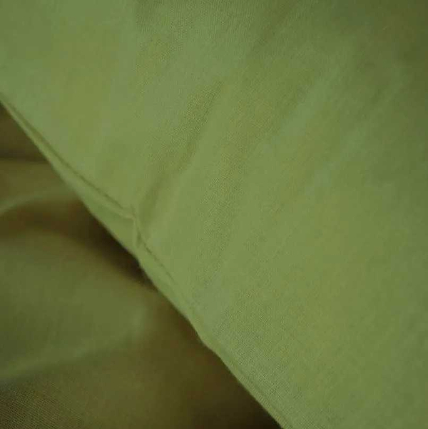 Фото - Комплект постільної білизни MirSon Бязь 12-0714 Daniela 200х220 (2200000800060)