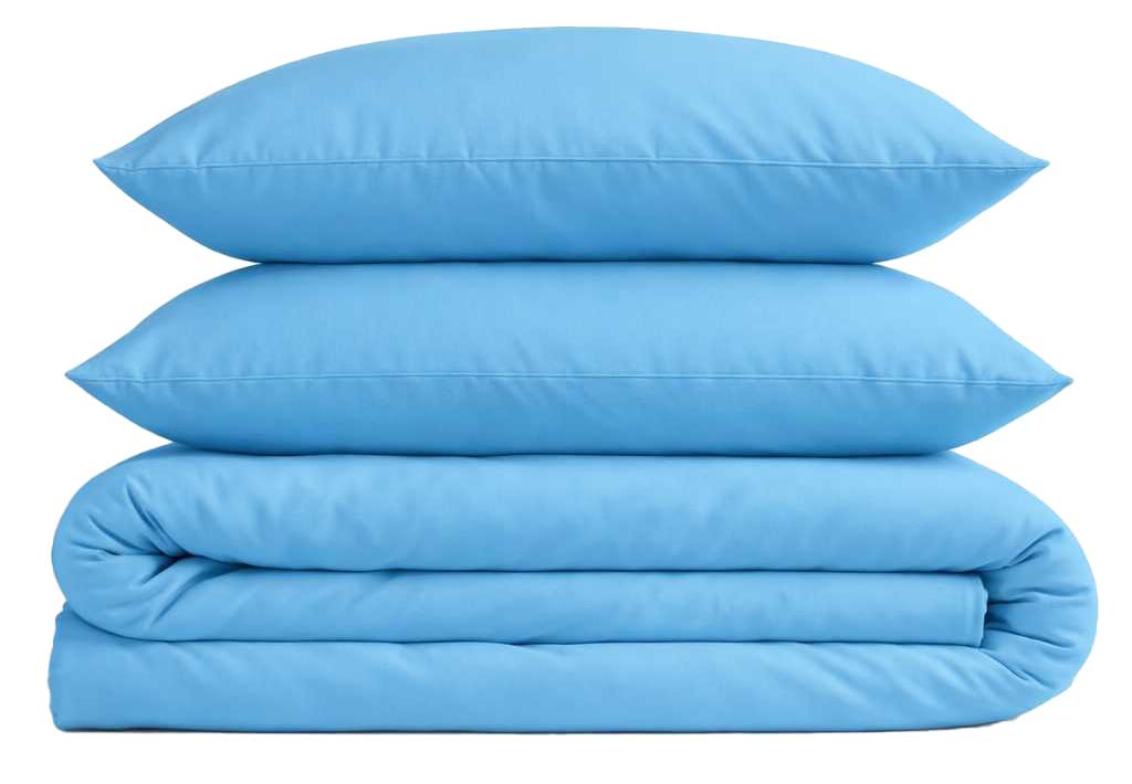 Фото - Комплект постельного белья MirSon Бязь 12-4608 Lucretia 200х220 (2200000800077)