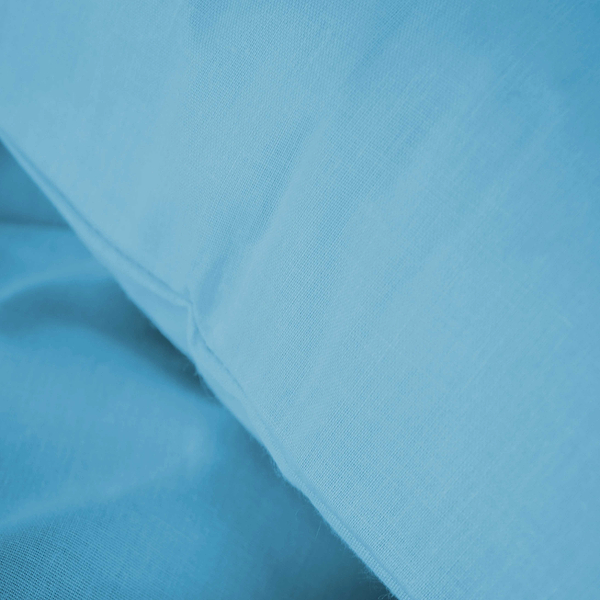 Фото - Комплект постельного белья MirSon Бязь 12-4608 Lucretia 200х220 (2200000800077)