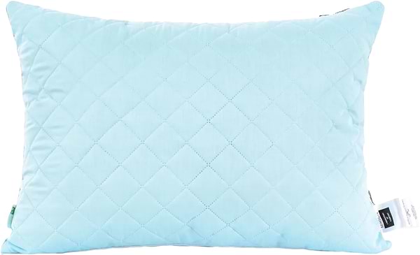 Фото - Подушка стандартна MirSon 1161 Valentino EcoSilk 70х70 см (2200001515437)