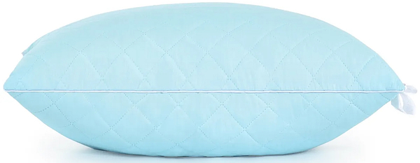 Фото - Подушка стандартна MirSon 1161 Valentino EcoSilk 70х70 см (2200001515437)