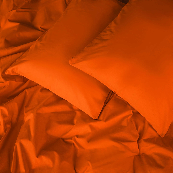 Фото - Комплект постільної білизни MirSon Бязь 13-1027 Colombo 200х220 (2200000800084)