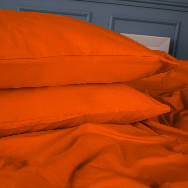 Фото - Комплект постільної білизни MirSon Бязь 13-1027 Colombo 200х220 (2200000800084)