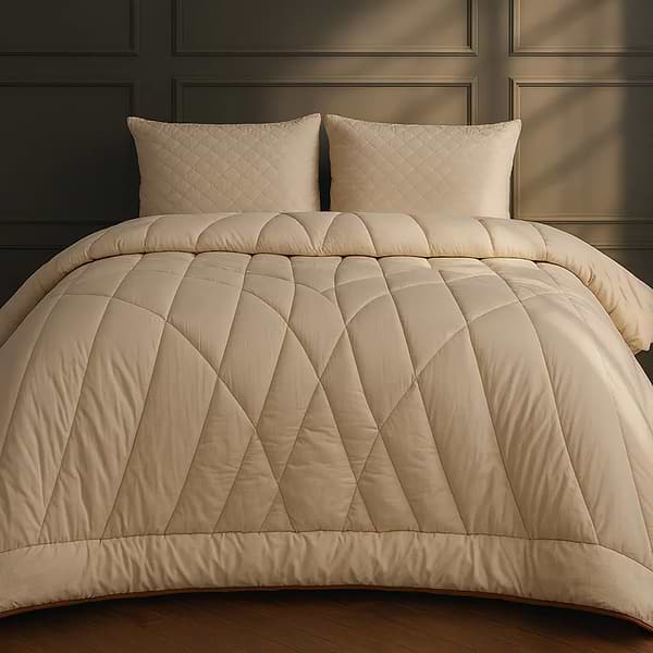 Фото - Одеяло детское зима MirSon EcoSilk Carmela 014 110x140 см (2200000004765)