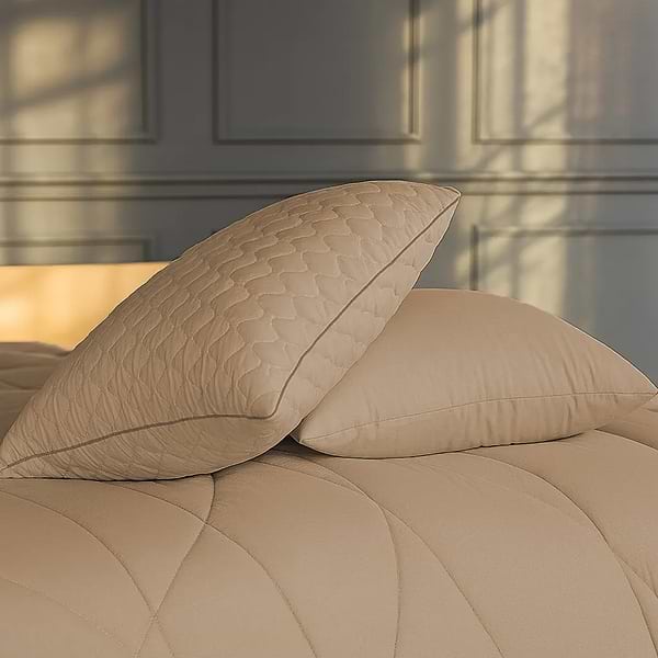 Фото - Одеяло летнее двуспальное евро MirSon EcoSilk Carmela 071 200х220 см (2200000013958)