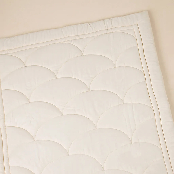 Фото - Одеяло зимнее полуторное MirSon 155х215 см шелковое Silk Kapok №522 Marzello Collection (2200012214596)