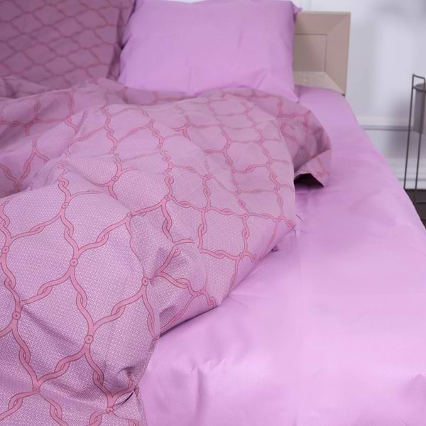 Фото - Комплект постельного белья MirSon 143х210 см 17-4791 Gorn-Bad-Meinberg Ranforce Elite (2200009007507)