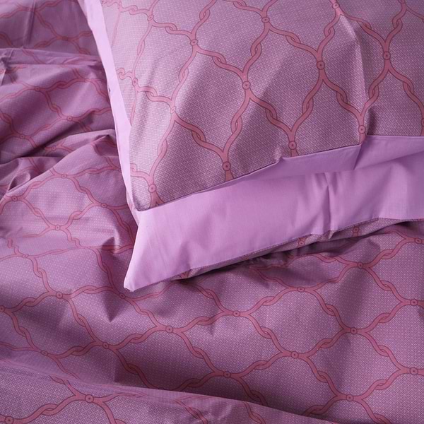 Фото - Комплект постельного белья MirSon 143х210 см 17-4791 Gorn-Bad-Meinberg Ranforce Elite (2200009007507)