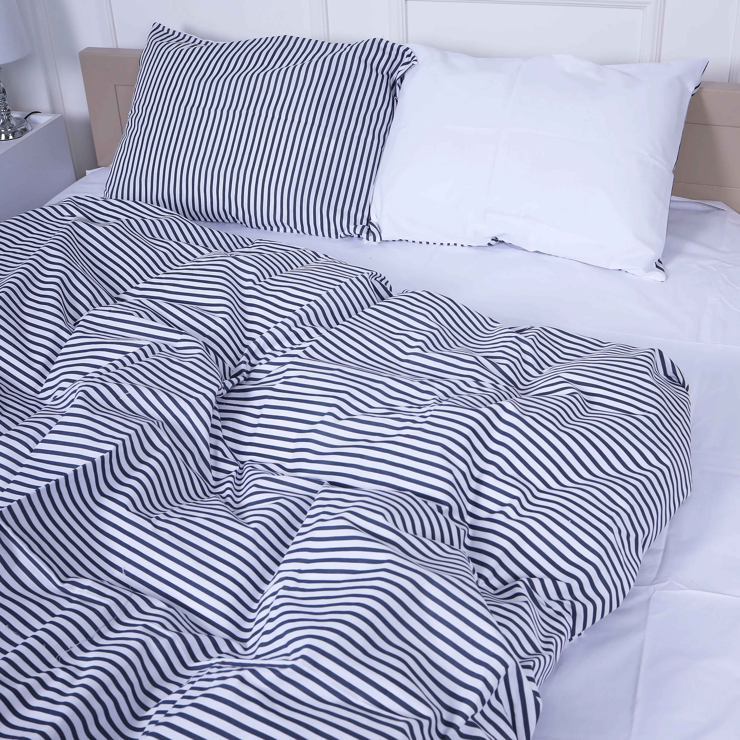 Комплект постельного белья MirSon 143х210 см 17-4793 Ascoli-Picheno Бязь (2200009008283)