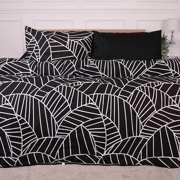 Фото - Комплект постельного белья MirSon 143х210 см 17-4845 Filiberto Ranforce Elite (2200009582141)