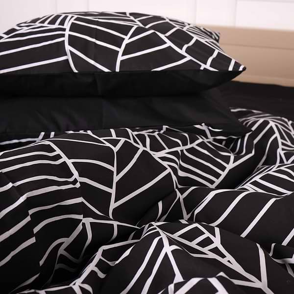 Фото - Комплект постельного белья MirSon 143х210 см 17-4845 Filiberto Ranforce Elite (2200009582141)