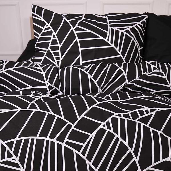 Фото - Комплект постельного белья MirSon 143х210 см 17-4845 Filiberto Ranforce Elite (2200009582141)