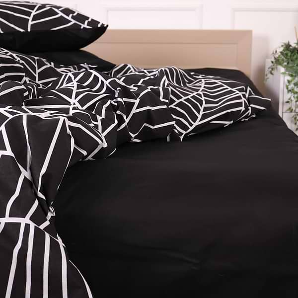 Фото - Комплект постельного белья MirSon 143х210 см 17-4845 Filiberto Ranforce Elite (2200009582141)