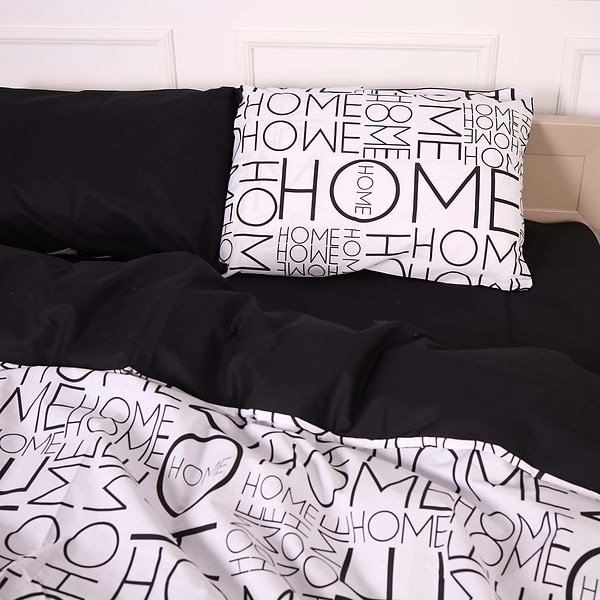 Фото - Комплект постельного белья MirSon 143х210 см 17-4848 Gaetano Бязь (2200009583452)