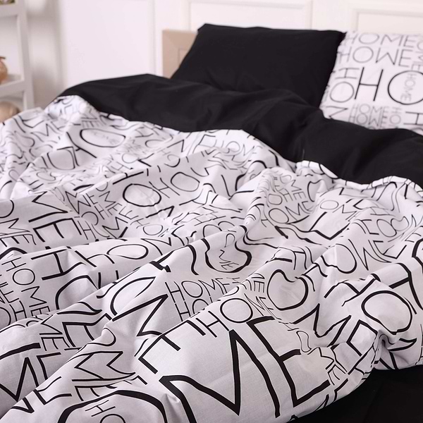 Фото - Комплект постельного белья MirSon 143х210 см 17-4848 Gaetano Бязь (2200009583452)