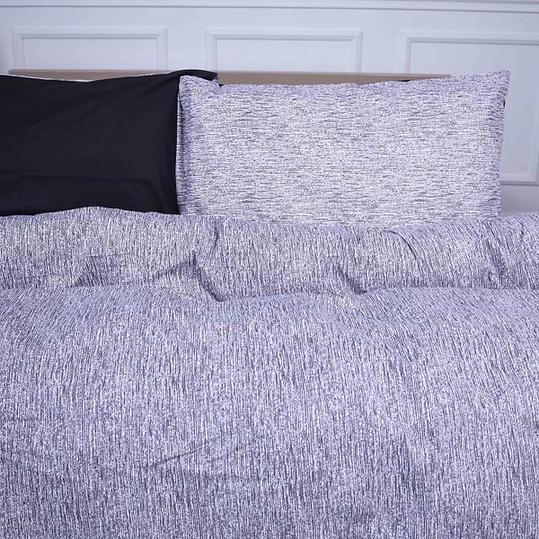 Фото - Комплект постельного белья MirSon 143х210 см Ranforce Elite 17-4762 Novara (2200008941949)