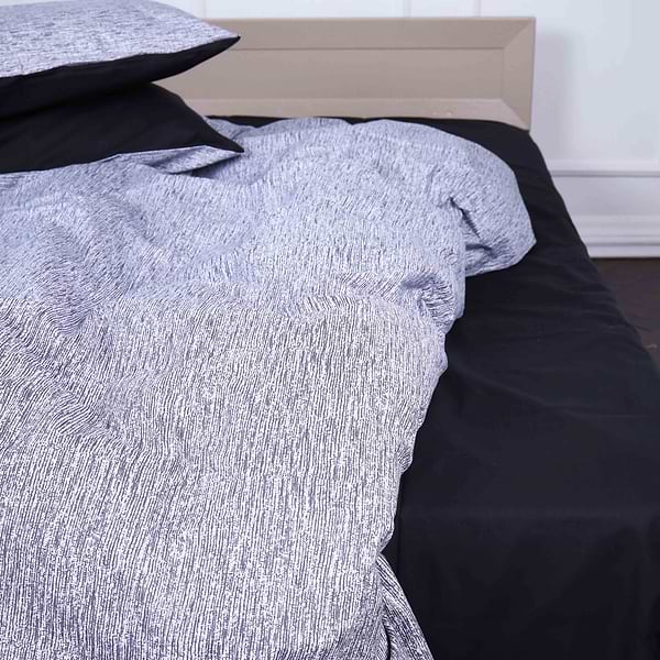 Фото - Комплект постельного белья MirSon 143х210 см Ranforce Elite 17-4762 Novara (2200008941949)